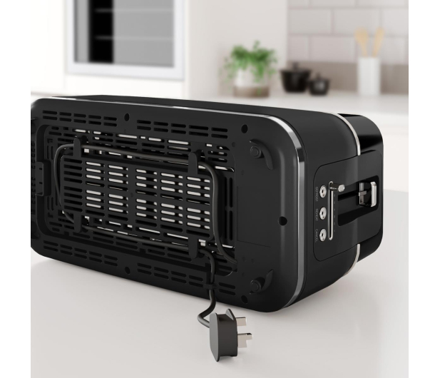 Morphy Richards Signature Black 245744 - 1462540 - zdjęcie 7
